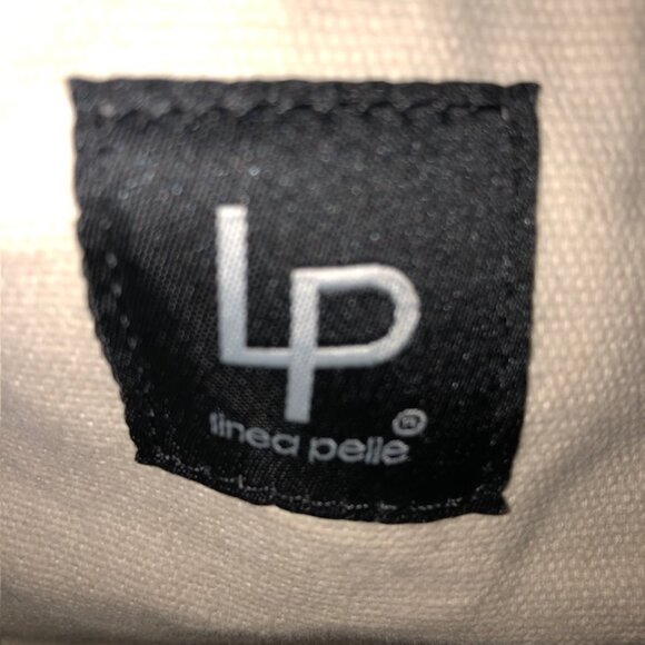 Cream and Brown Tote Bag - Picture 10 of 10